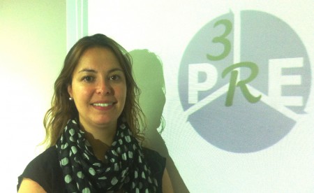 Delgado, Arancha
